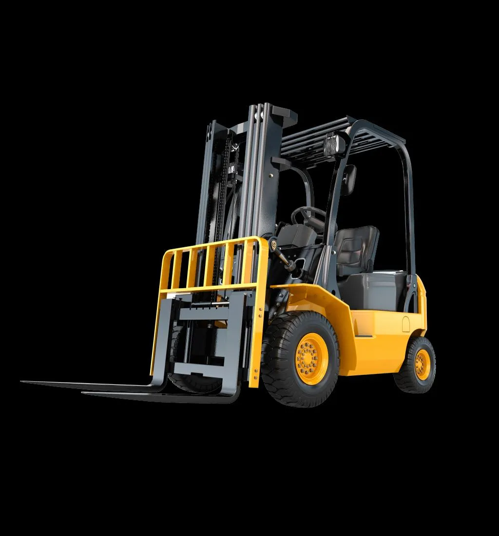 Forklift